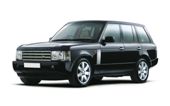 Land Rover Range Rover III Внедорожник