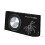 Автосабвуфер Soundstream Stealth-13bx пассивный, 200Вт, черный