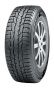 Легкогрузовая шина Nokian Tyres (Ikon Tyres) WR C3 215/60 R16C 103/101 T