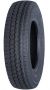 Легкогрузовая шина Triangle TR737 215/70 R16C 106/102 Q