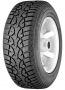 Легковая шина Continental Conti4x4IceContact 245/70 R16 111T не для эксплуатации, без гарантии