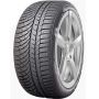 Легковая шина Kumho WinterCraft WP72 275/40 R18 103V