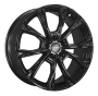 Легковой диск Khomen Wheels KHW1907 7,5x19 5x108 ET46 63,4 Gray-FP