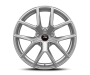 Легковой диск MOMO RF-01 9,5x19 5x112 ET45 66,6 Titan Ice