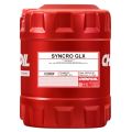 Chempioil Syncro GLX 75W-140 API GL-5 LS синтетическое 20 л