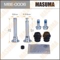 Masuma MBE0006 направляющие Honda; Mazda; Mitsubishi; Nissan; Subaru