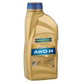 Ravenol AWD-H Fluid синтетическое 1 л 1211140-001