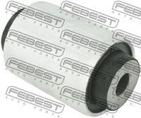 Febest VLAB017 задняя ось Volvo XC90 03>