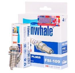 Finwhale FSI109 иридий, 1 шт.