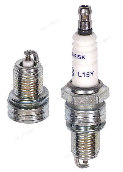 Brisk L15Y - 1 шт.