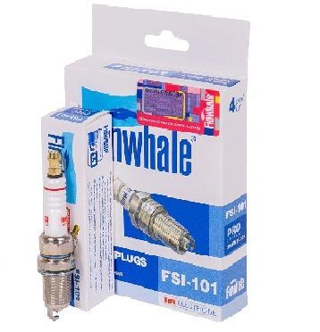 Finwhale FSI102 1 шт.
