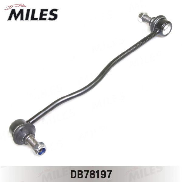 MILES DB78197 opel