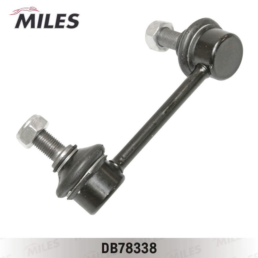 MILES DB78338 Mitsubishi